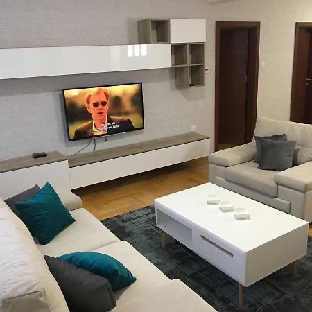 דירות Sarajevo Apartman מראה חיצוני תמונה