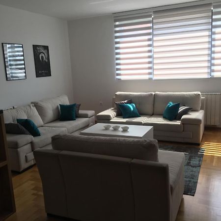 דירות Sarajevo Apartman מראה חיצוני תמונה