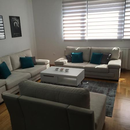 דירות Sarajevo Apartman מראה חיצוני תמונה