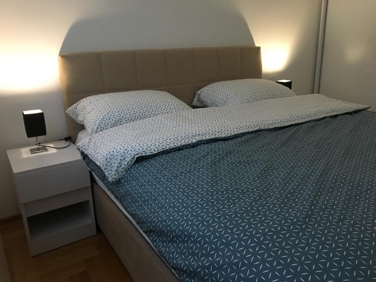 דירות Sarajevo Apartman מראה חיצוני תמונה